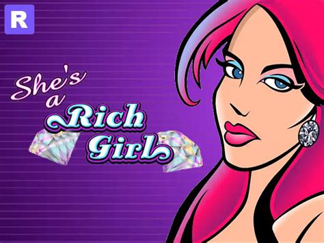 She’s a Rich Girl Slot Review – Try This IGT Game for .